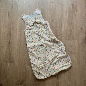 Growbag sleep sack - 2.5 tog